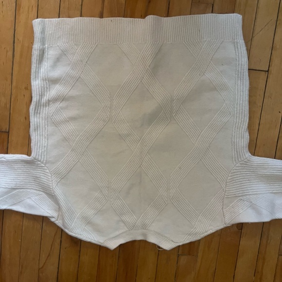 Reiss sweater size l - Picture 3 of 3